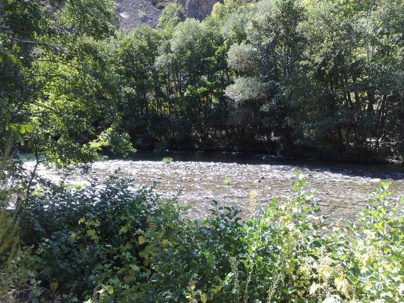 Arapgir Koru Köyü Resimleri 1