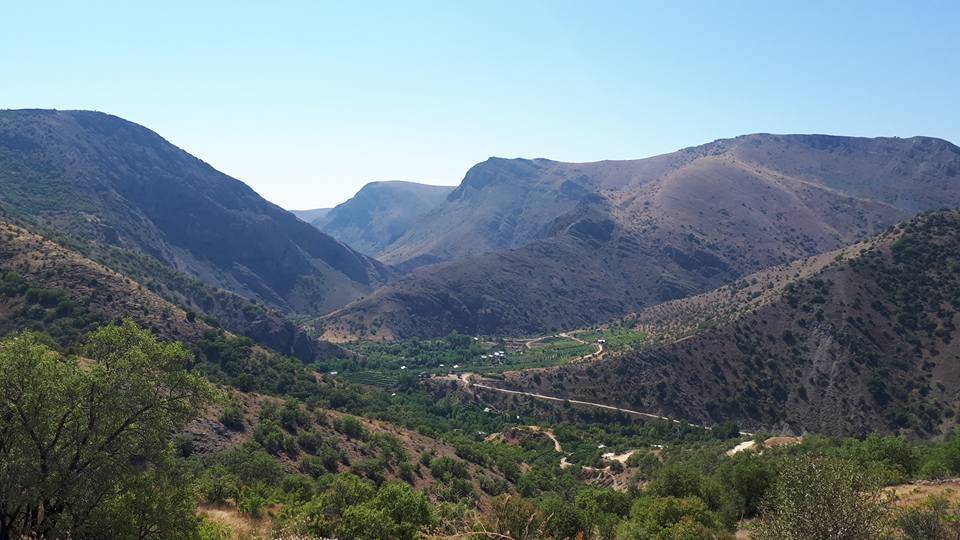 Arapgir Koru Köyü Resimleri 6