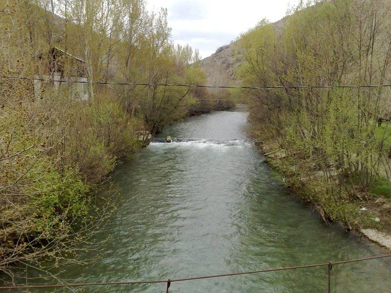 Arapgir Koru Köyü Resimleri 7