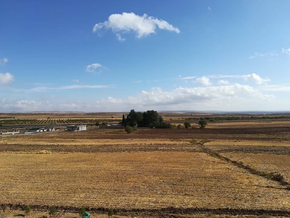 Karkamış Erenyolu Köyü Resimleri 1