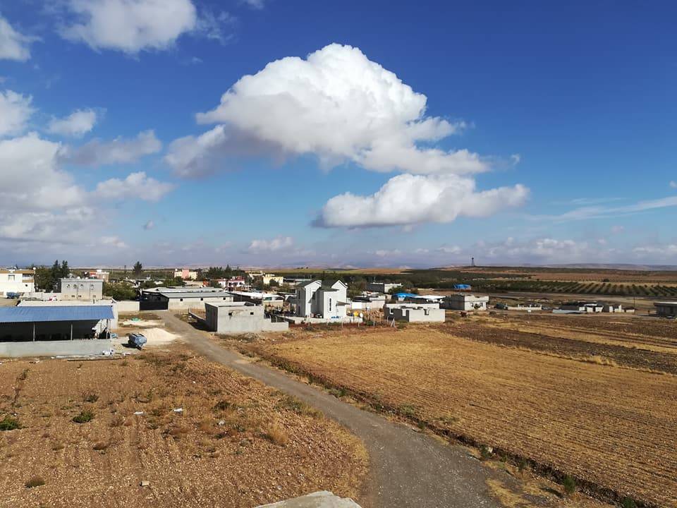 Karkamış Erenyolu Köyü Resimleri 3