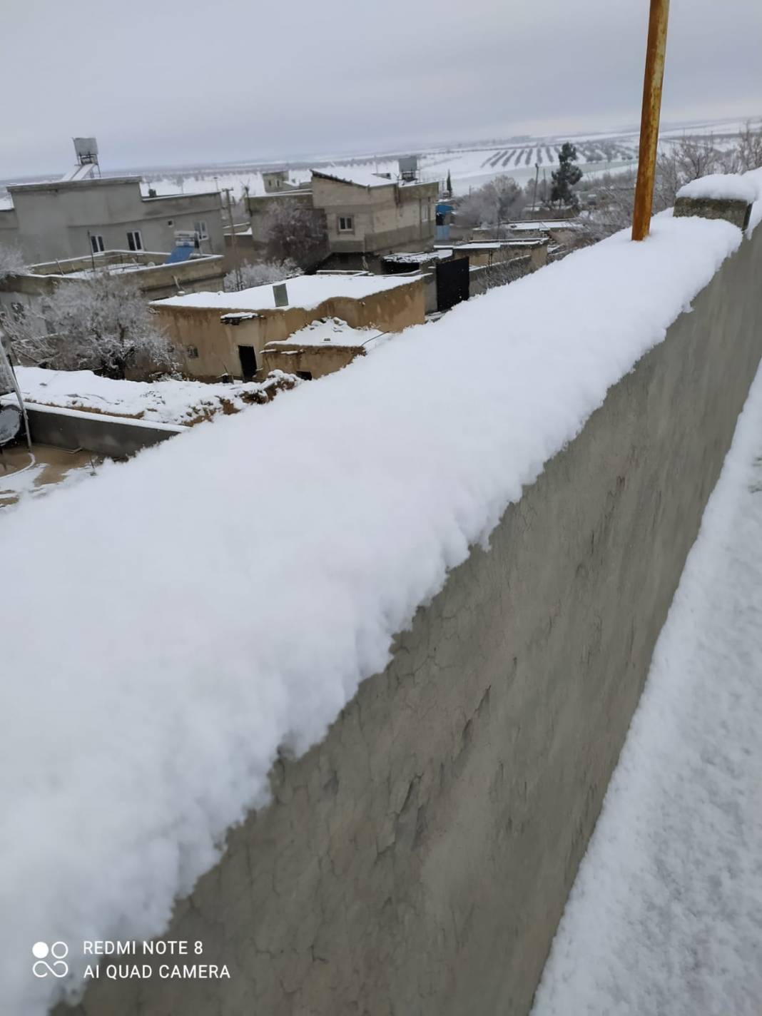 Karkamış Karacurun Köyü Resimleri 1