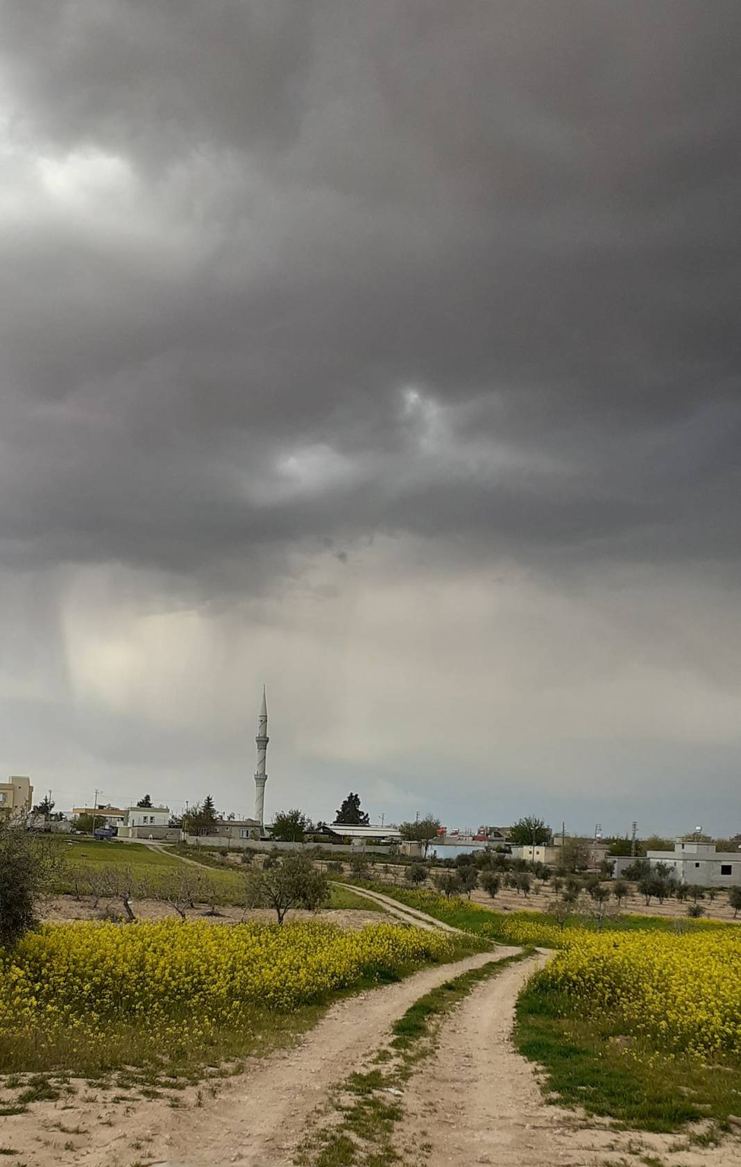 Karkamış Karacurun Köyü Resimleri 10