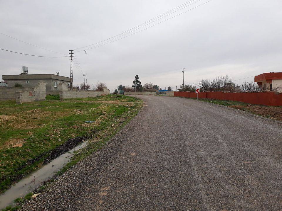 Karkamış Karacurun Köyü Resimleri 11