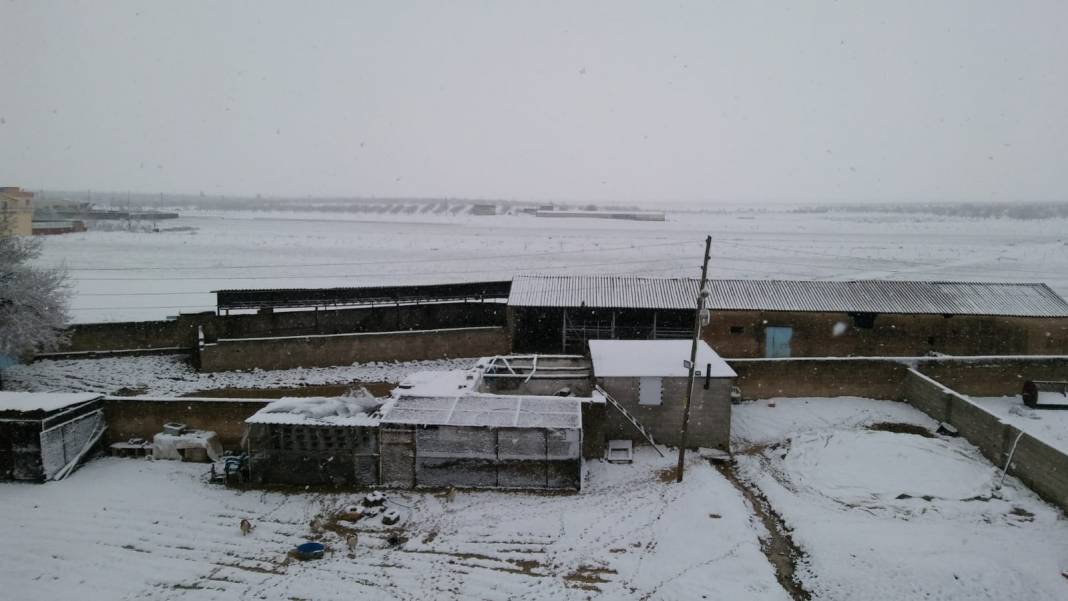 Karkamış Karacurun Köyü Resimleri 12