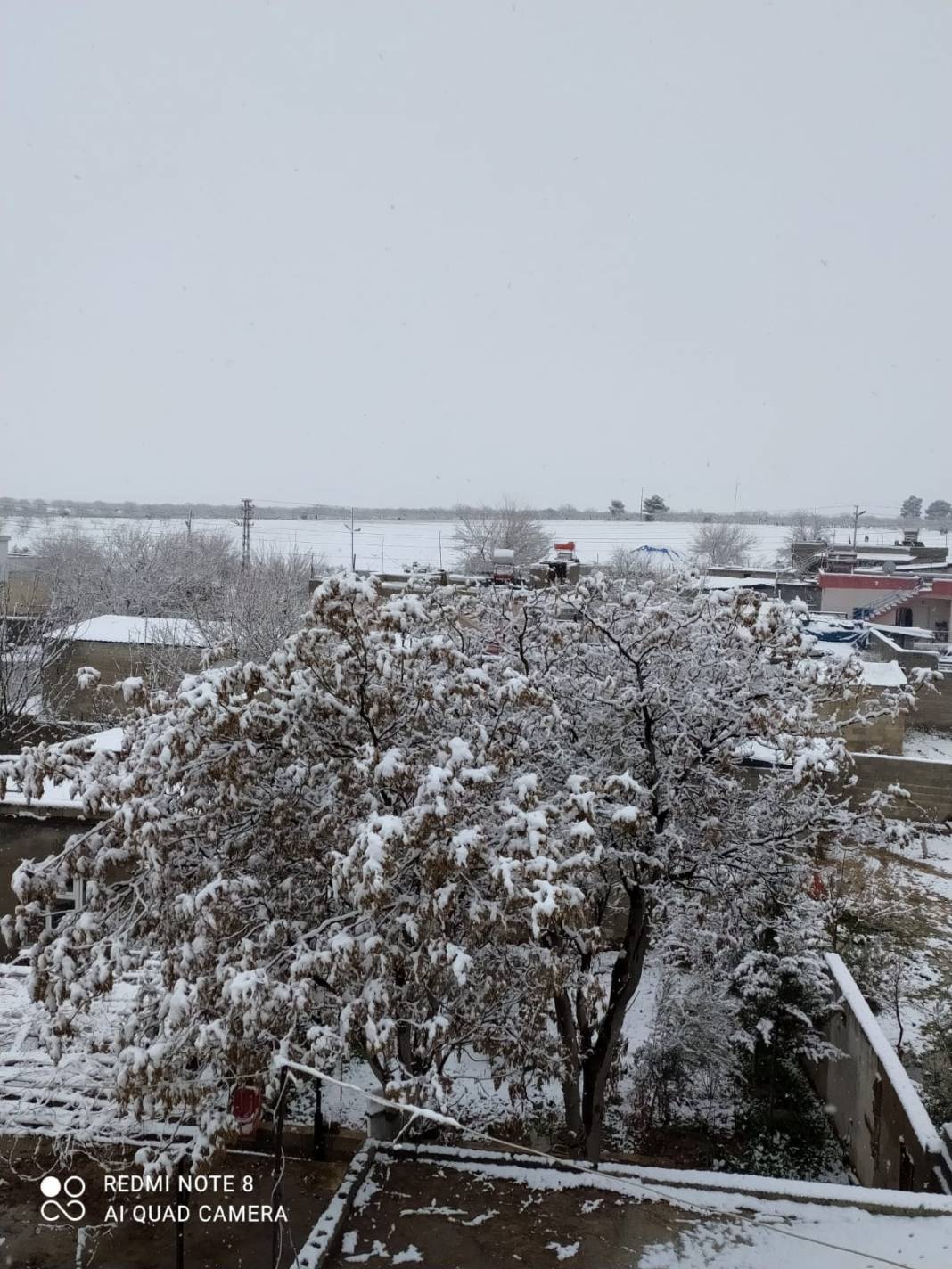 Karkamış Karacurun Köyü Resimleri 13