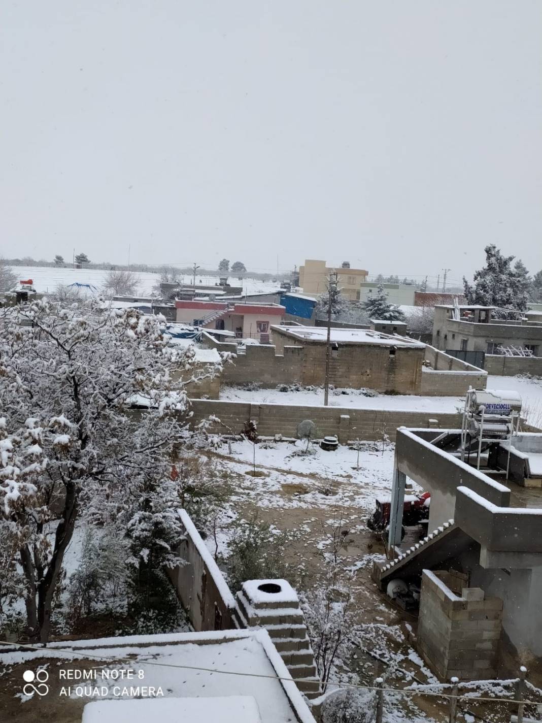 Karkamış Karacurun Köyü Resimleri 14