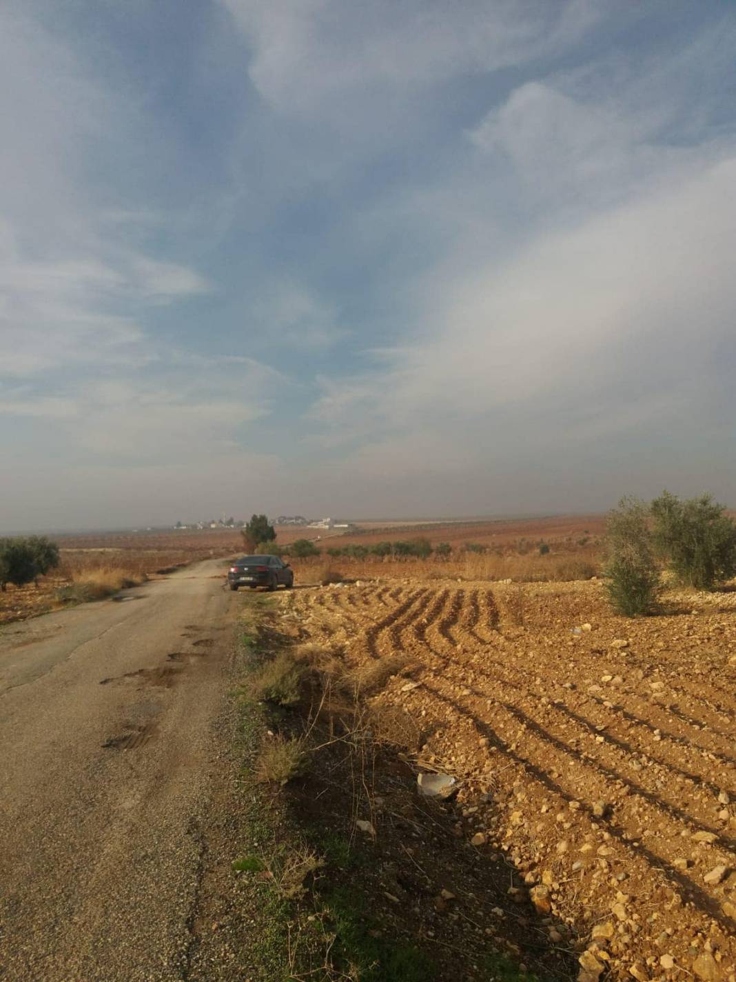 Karkamış Karacurun Köyü Resimleri 2