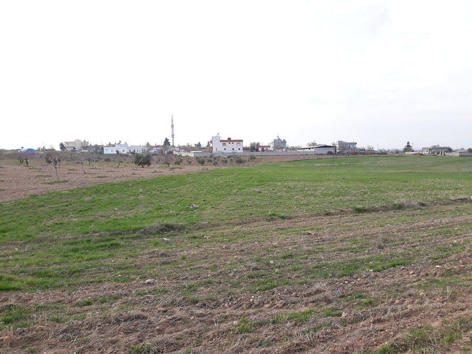 Karkamış Karacurun Köyü Resimleri 3