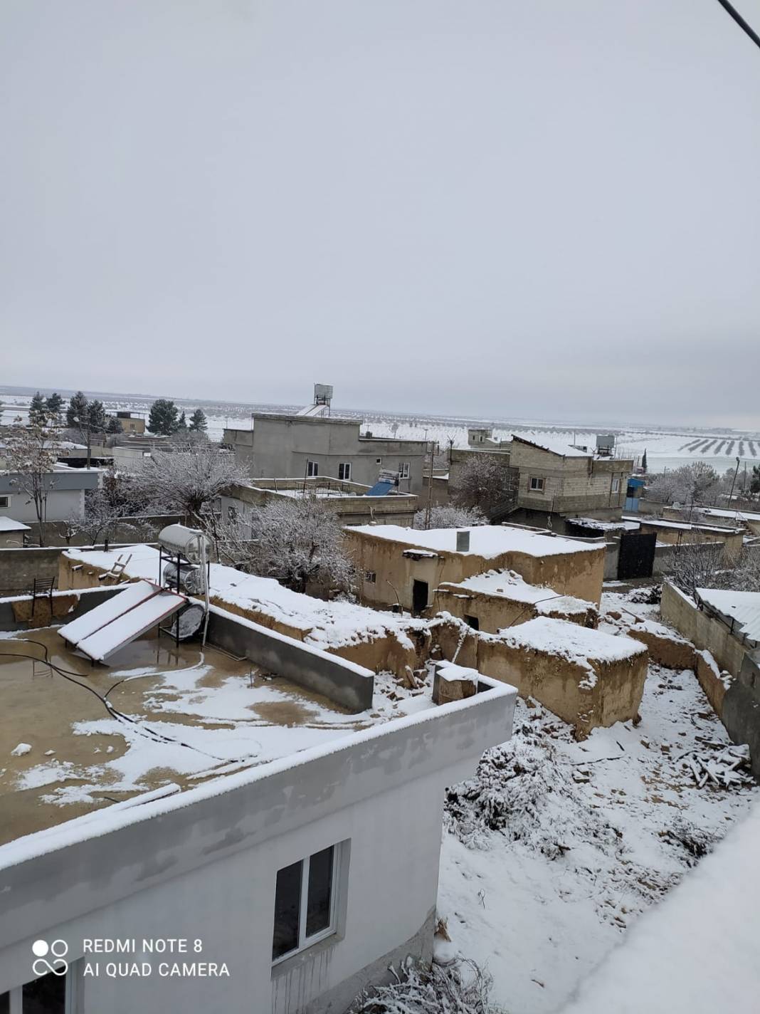 Karkamış Karacurun Köyü Resimleri 4