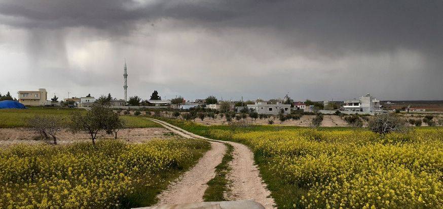 Karkamış Karacurun Köyü Resimleri 5