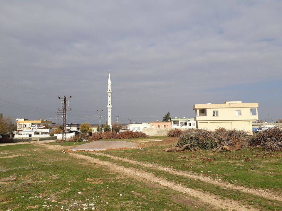 Karkamış Karacurun Köyü Resimleri 6