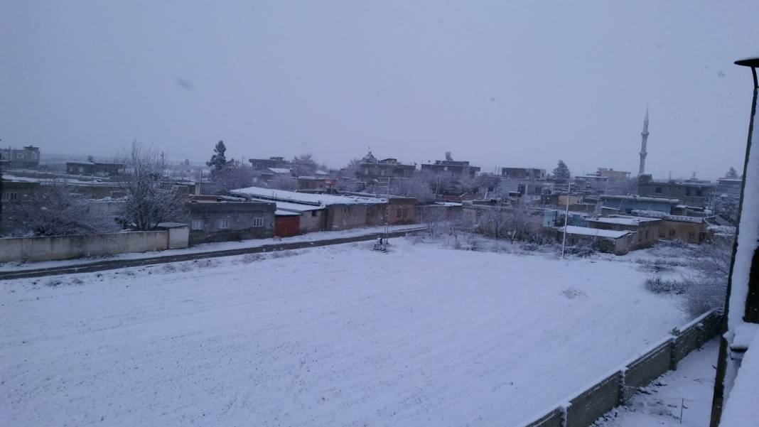 Karkamış Karacurun Köyü Resimleri 7