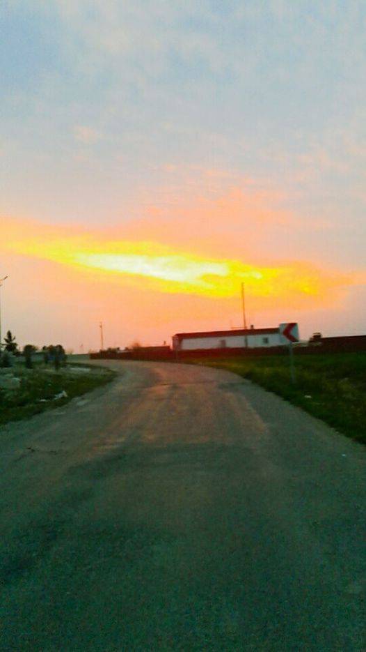 Karkamış Karacurun Köyü Resimleri 8