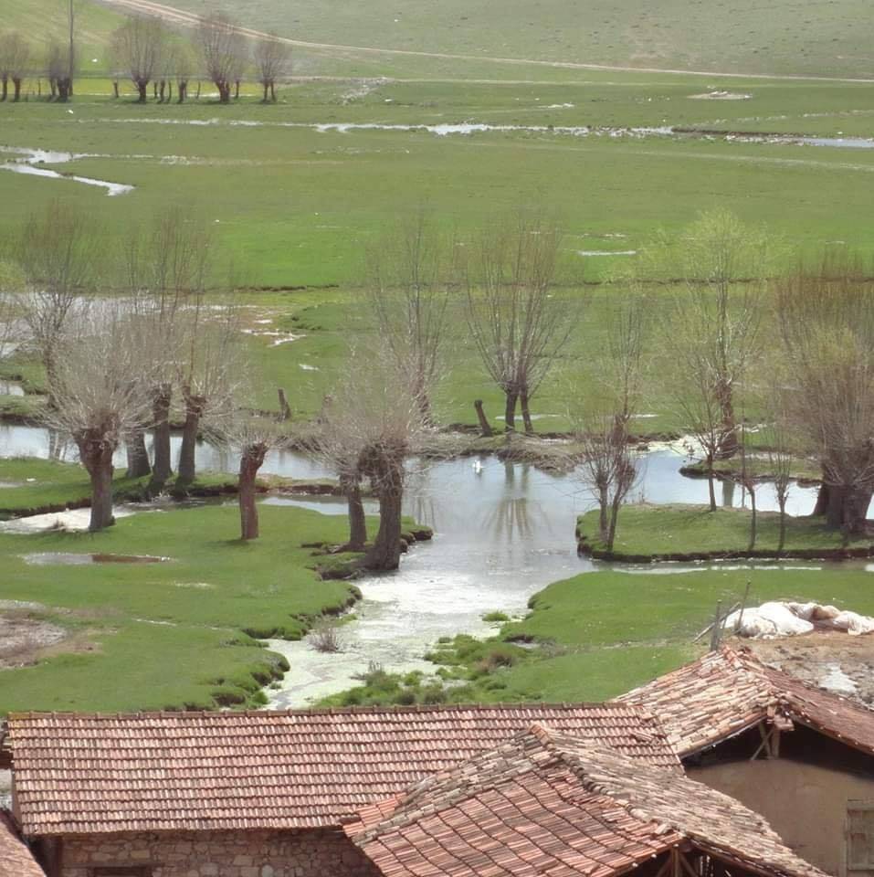 Aslanapa Pınarbaşı Köyü Resimleri 12