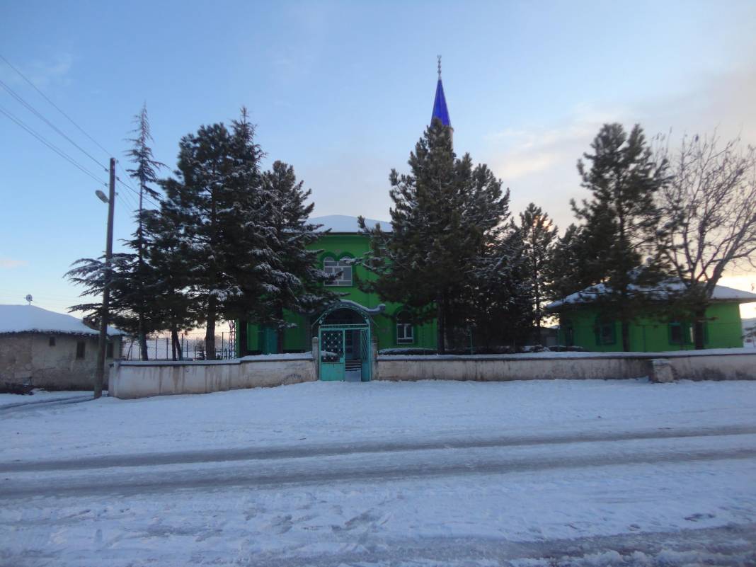 Aslanapa Pınarbaşı Köyü Resimleri 2