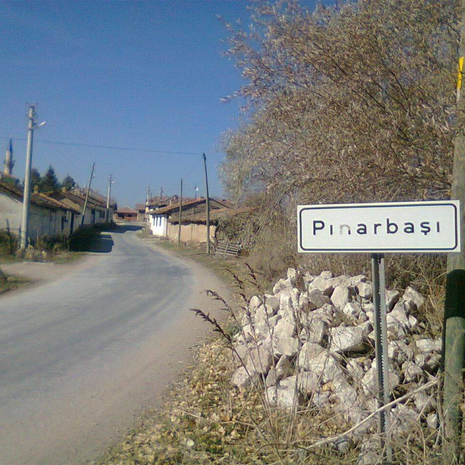 Aslanapa Pınarbaşı Köyü Resimleri 3