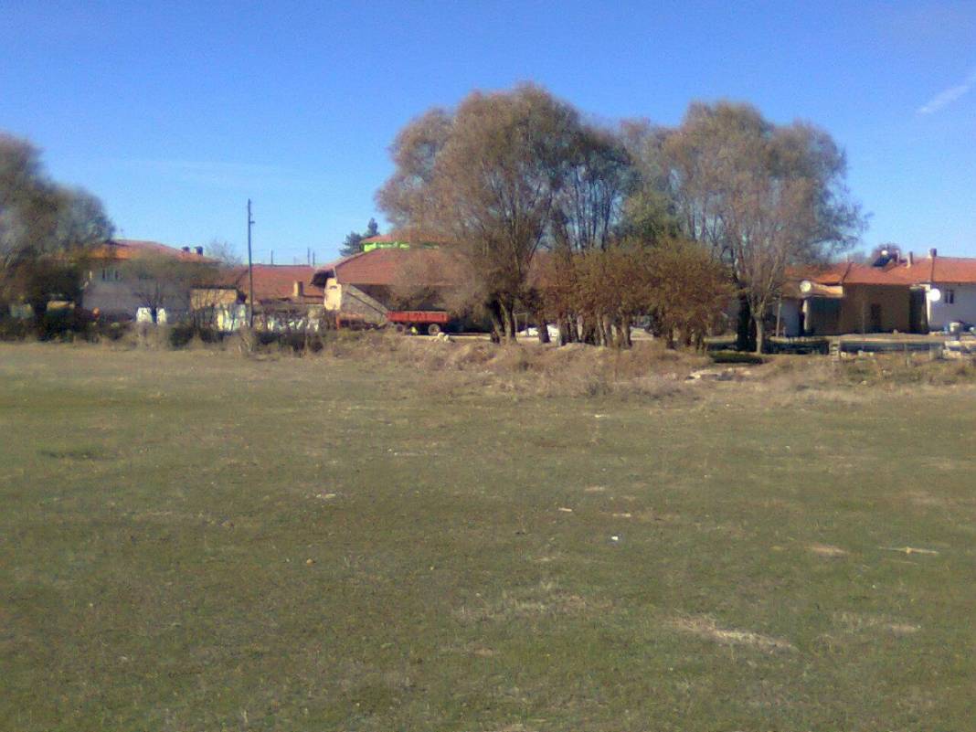 Aslanapa Pınarbaşı Köyü Resimleri 4