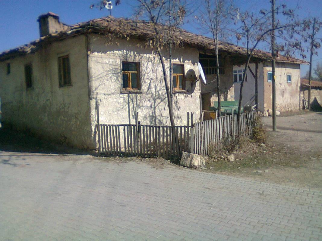 Aslanapa Pınarbaşı Köyü Resimleri 5