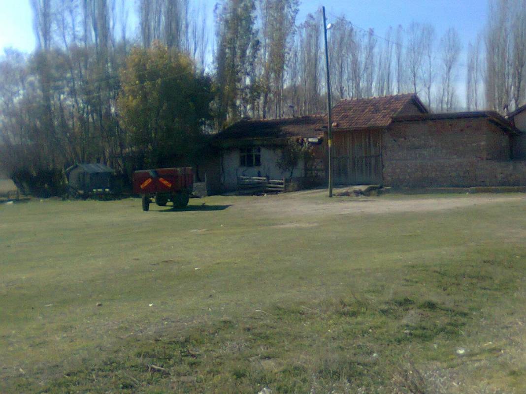 Aslanapa Pınarbaşı Köyü Resimleri 6