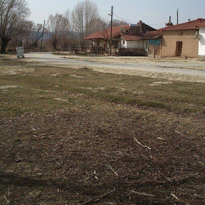 Aslanapa Pınarbaşı Köyü Resimleri 8