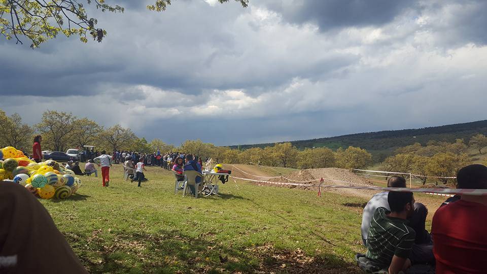 Aslanapa Sarayköy Köyü Resimleri 1