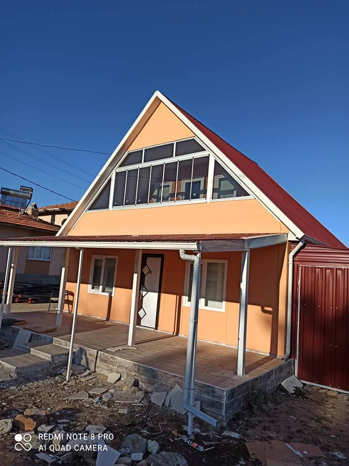 Aslanapa Terziler Köyü Resimleri 12