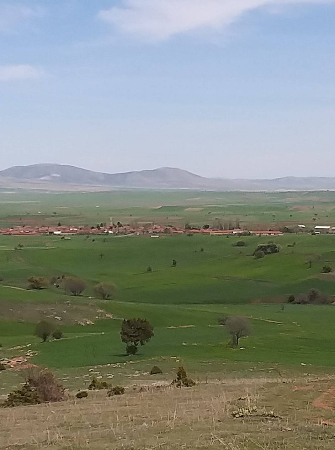 Aslanapa Terziler Köyü Resimleri 2