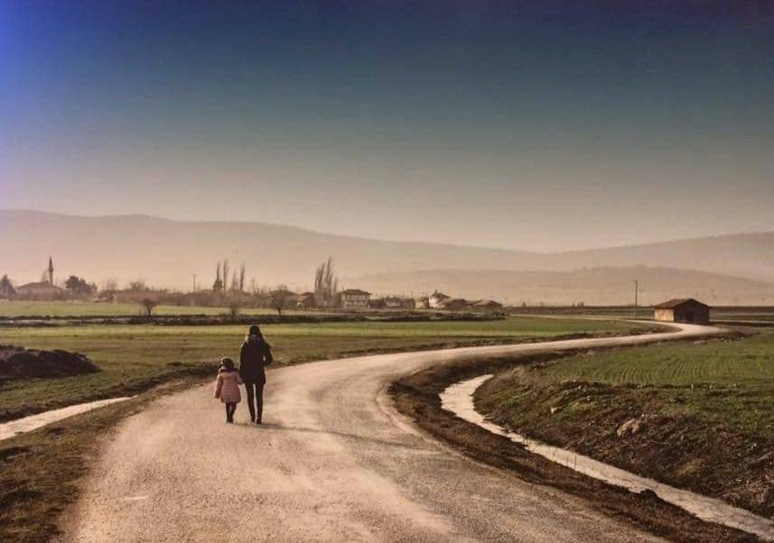 Aslanapa Terziler Köyü Resimleri 4