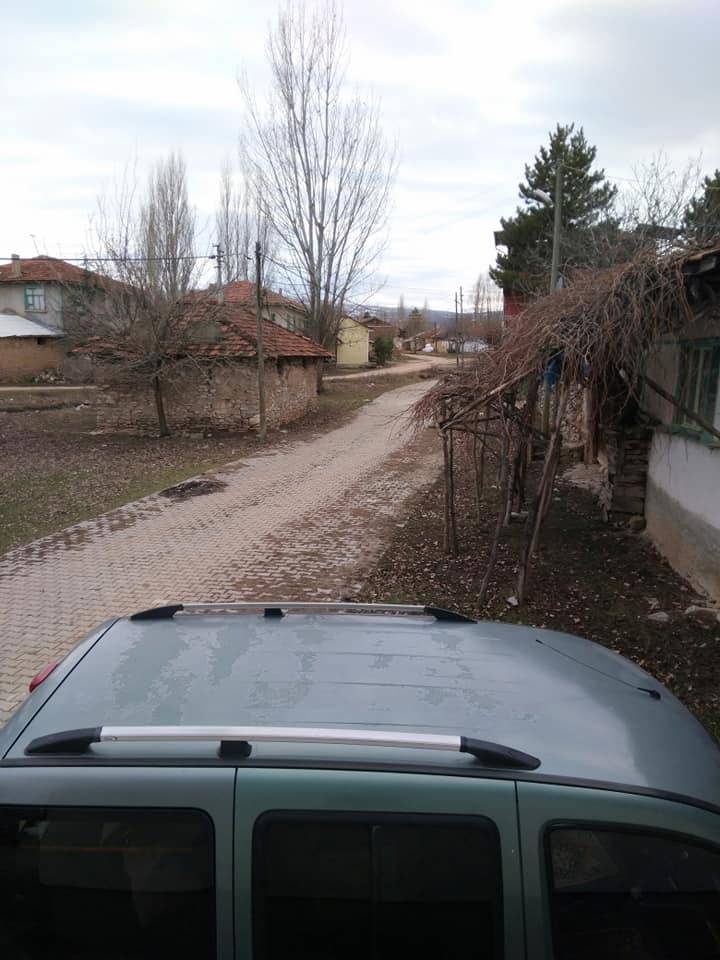 Aslanapa Terziler Köyü Resimleri 7