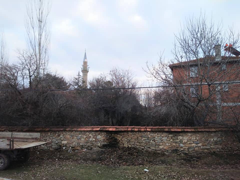 Aslanapa Terziler Köyü Resimleri 8