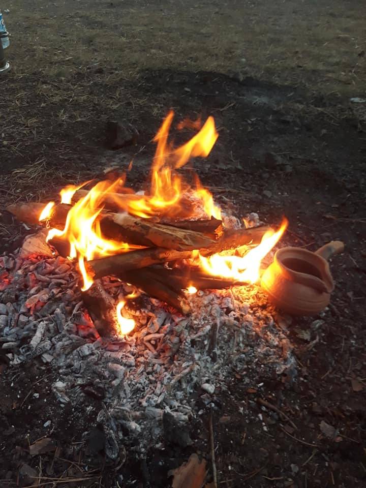 Aslanapa Tokul Köyü Resimleri 13