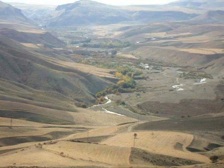 Arapgir Paçalı Köyü Resimleri 2