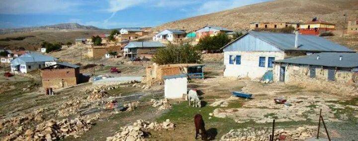 Arapgir Paçalı Köyü Resimleri 3