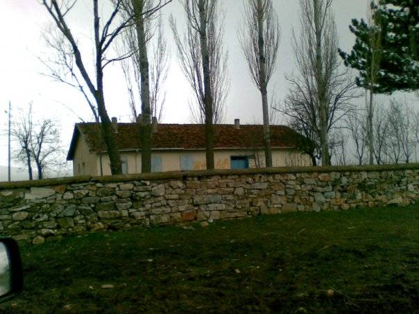 Çavdarhisar Afşar Köyü Resimleri 10