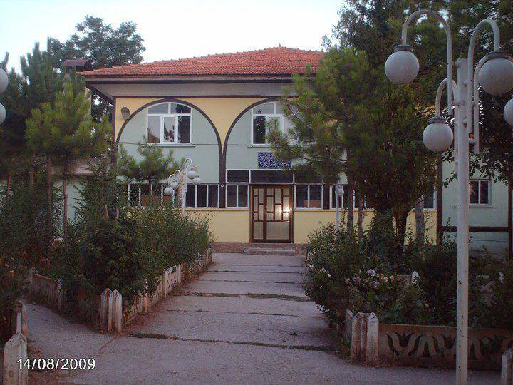 Çavdarhisar Afşar Köyü Resimleri 4