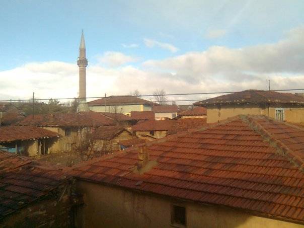 Çavdarhisar Afşar Köyü Resimleri 5