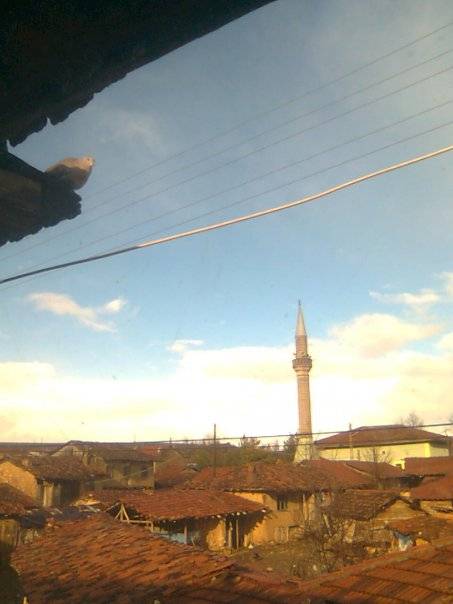 Çavdarhisar Afşar Köyü Resimleri 6