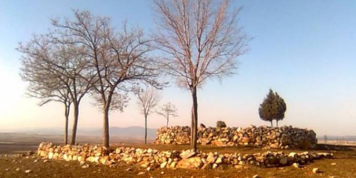 Çavdarhisar Afşar Köyü Resimleri