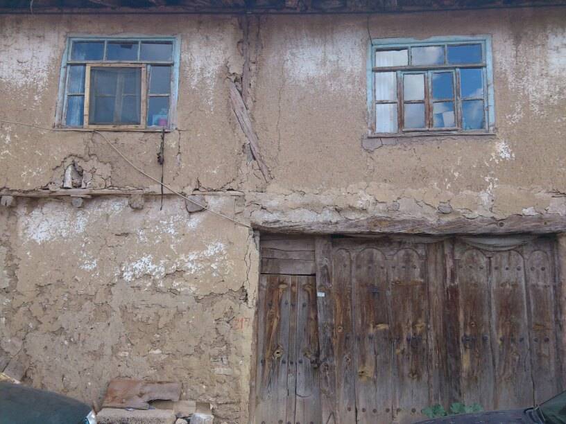 Çavdarhisar Ağarı Köyü Resimleri 1