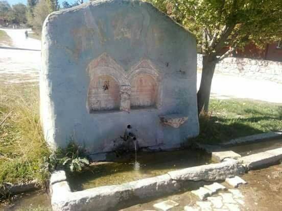 Çavdarhisar Ağarı Köyü Resimleri 10