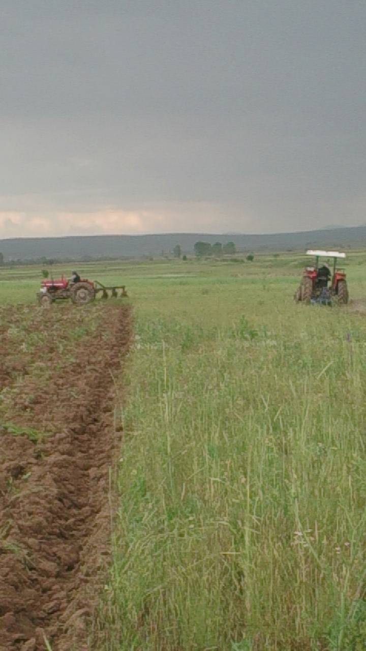 Çavdarhisar Ağarı Köyü Resimleri 2