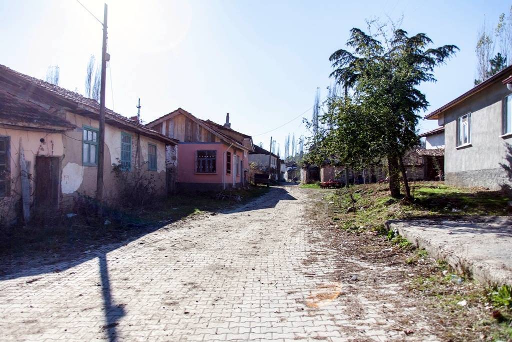 Çavdarhisar Ağarı Köyü Resimleri 3