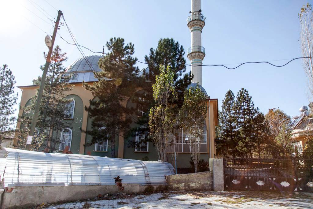 Çavdarhisar Ağarı Köyü Resimleri 4