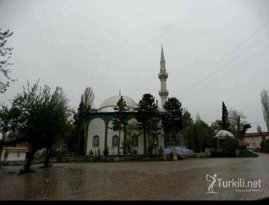 Çavdarhisar Ağarı Köyü Resimleri 9