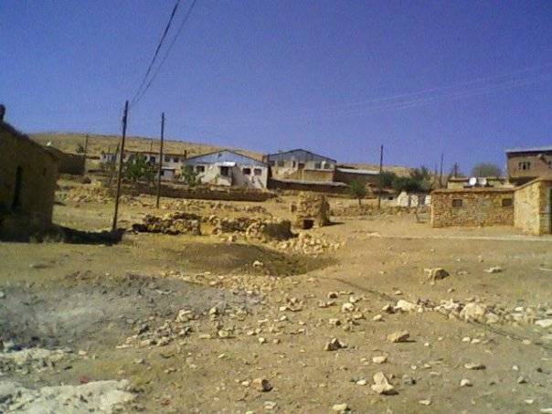 Arapgir Taşdelen Köyü Resimleri 2