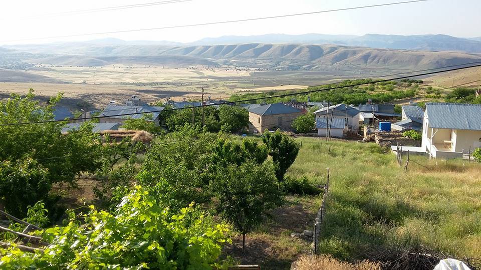 Arapgir Taşdelen Köyü Resimleri 5