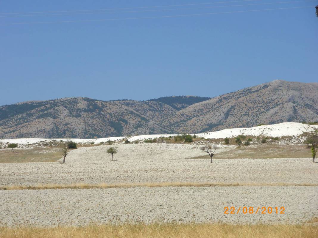 Çavdarhisar Akpınar Köyü Resimleri 10