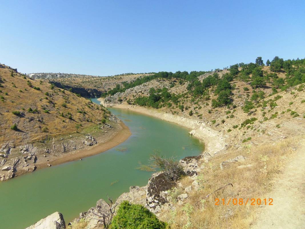Çavdarhisar Akpınar Köyü Resimleri 11