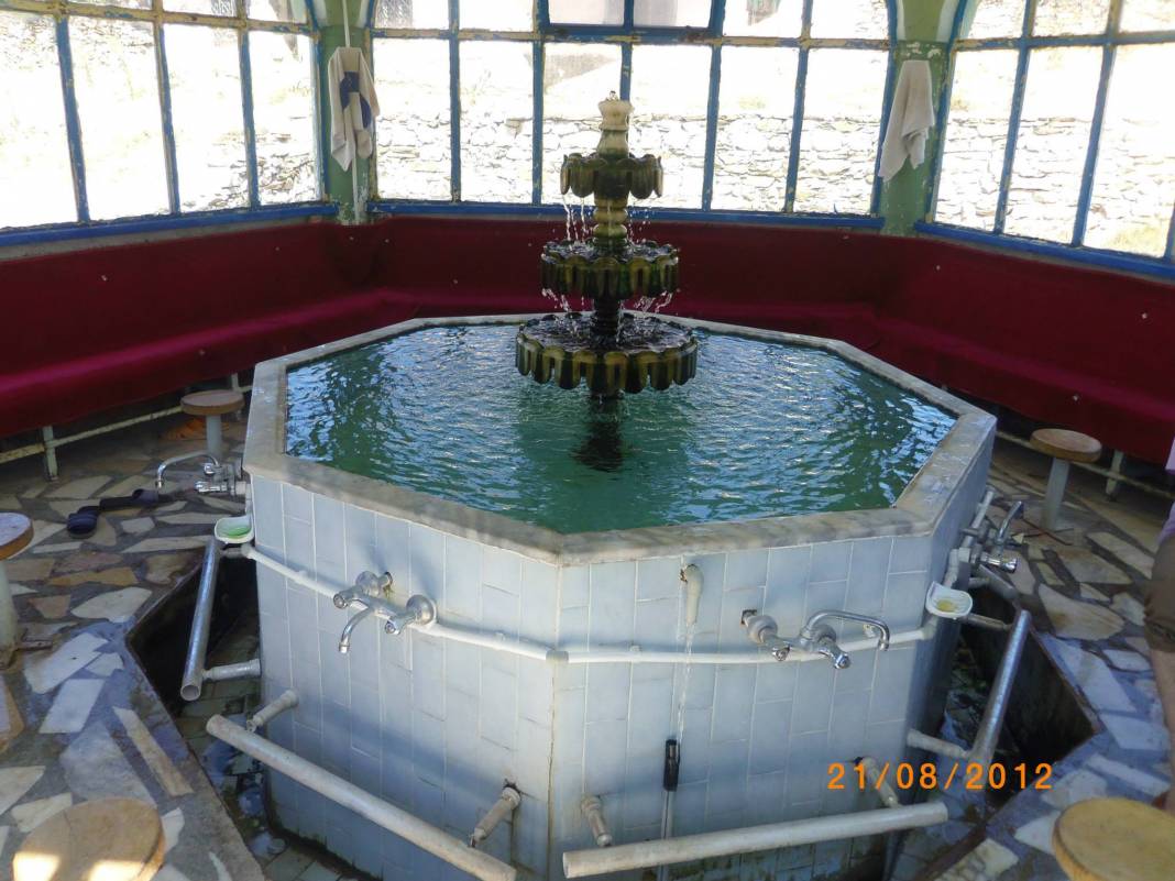 Çavdarhisar Akpınar Köyü Resimleri 12